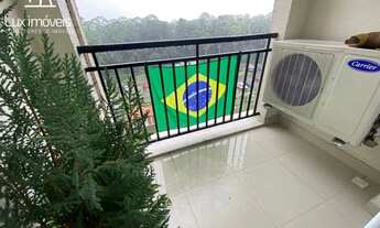 Imagem 4: Smile Cidade Nova / Apart 82m² Semi Mobiliado e Climatizado/ Fino Acabamentos - AM