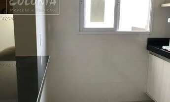 Imagem 5: Santo André - Apartamento Padrão - Jardim Santo Antônio