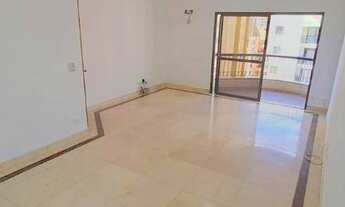 Imagem 1: Apartamento , 147 M², 04 Dormitórios , Sendo 01 Suíte, 03 Vagas, Lazer Completo , no Bairr