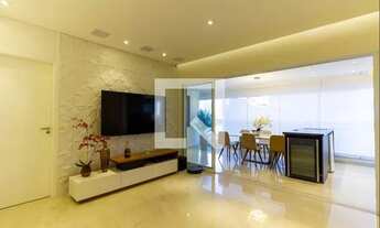 Imagem: Apartamento para Aluguel - Barra Funda