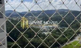 Imagem 3: Apartamento para Venda em Barueri, Edifício More, 3 dormitórios, 3 suítes, 4 banheiros, 2