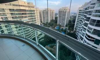 Imagem 6: Locação Verano Rio 2, apartamento 2 quartos (suíte) Barra da Tijuca