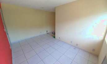 Imagem 4: Apartamento de frente com vista indevassável e vaga de garagem