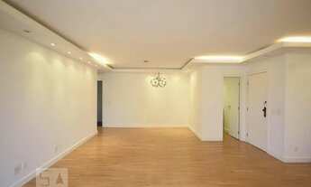 Imagem: Apartamento à Venda - Portal do Morumbi