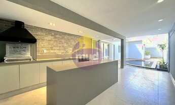 Imagem 5: Casa para para aluguel no bairro Residencial Marcia, em São José do Rio Preto - SP