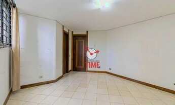 Imagem 7: Apartamento com 1 dormitório para alugar, 45 m² por R$ 1.840,99/mês - Batel - Curitiba/PR