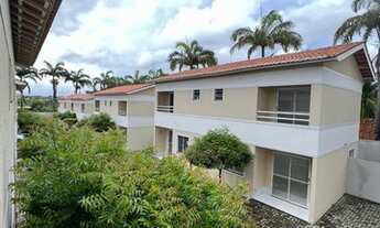 Imagem: Linda casa duplex no Icarai com 3 quartos