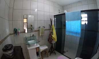 Imagem 7: Casa com 2 dormitórios à venda, 110 m² por R$ 430.000,00 - Itaóca - Mongaguá/SP