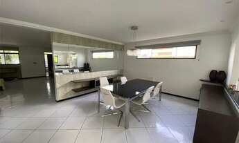 Imagem 6: Beira Mar do Bessa , Casa para Locação Mobiliada