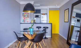 Imagem 7: Apartamento à Venda - Vila Prudente, 2 Quartos, 62 m2