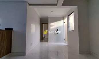 Imagem 6: Apartamento com 3 dormitórios para alugar, 81 m² por R$ 2.621,00/mês - Santa Branca - Belo