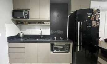 Imagem 2: Studio para venda com 34 metros quadrados com 1 quarto em Setor Bueno - Goiânia - GO