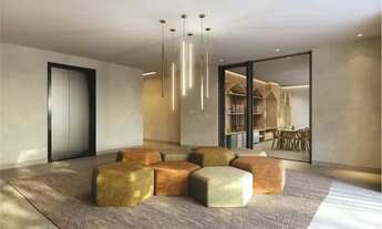 Imagem 6: APARTAMENTO RESIDENCIAL em São Paulo - SP, Vila Mariana