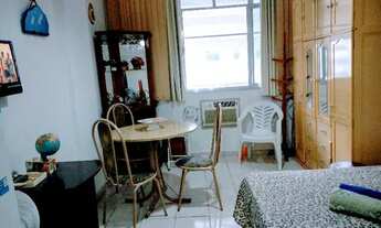 Imagem 2: Aluguel Copacabana Apartamento tipo Loft mobiliado - temporada ou mensal