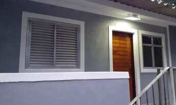 Imagem: Casa para locação no condomínio Sete