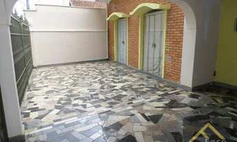 Imagem 2: Algodoal - Casa com 3 dormitórios, 174 m² - venda por R$ 480.000 ou aluguel por R$ 1.885/m