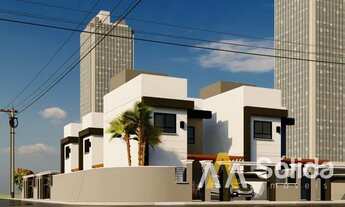 Imagem 2: Residencial GZ IV com 2 quartos 1 suítes no bairro Vila Nova em Barra Velha