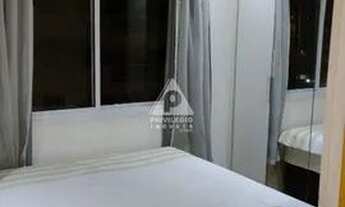 Imagem 5: Venda de Apartamento no Cachambi, 2 quartos e 2 vagas de garagem