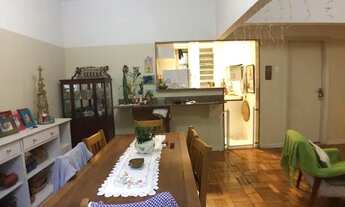 Imagem 4: Privilégio Imóveis Vende! Sensacional apartamento de 3 quartos revertido para 2, em Botafo