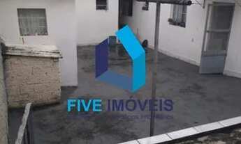 Imagem 3: Casa com 2 dormitórios, 50 m² - venda por R$ 500.000,00 ou aluguel por R$ 1.500,00/mês - J