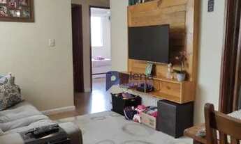 Imagem 5: Apartamento - locação - São Bernardo - Campinas/SP