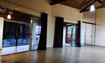 Imagem 5: Casa de Condomínio com 5 dormitórios, sendo 3 suítes à venda, 418 m² por R$ 1.590.000 - Co