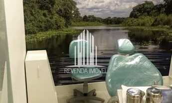 Imagem 2: Clinica Comercial à venda na Lapa com 250m² 3 banheiros