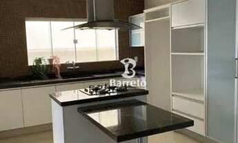 Imagem 4: Sobrado com 3 dormitórios para alugar, 330 m² por R$ 10.500,00/mês - Terra Bonita - Londri