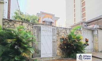 Imagem: Sobrado com piscina e 4 dormitórios próximo