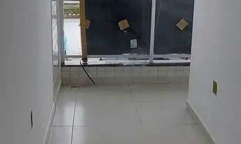 Imagem 3: Sobreposta alta Casa com 2 dormitórios