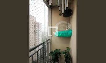 Imagem 6: Apartamento para Aluguel - Jardim Santa Emília, 2 Quartos, 62 m2