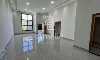 Imagem 4: Casa térrea a venda com 03 dormitórios sendo 01 suíte no bairro Esplanada em Indaiatuba/SP