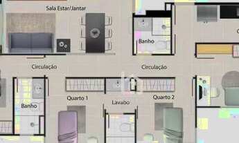 Imagem 4: Maravilhoso Empreendimento de Alto Padrão na Praia da Costa!!