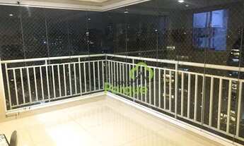 Imagem 3: Apartamento com 3 dormitórios, 79 m² - venda por R$ 940.000,00 ou aluguel por R$ 5.613,00