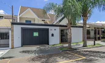 Imagem: SOBRADOS para aluguel Maringá Galeão