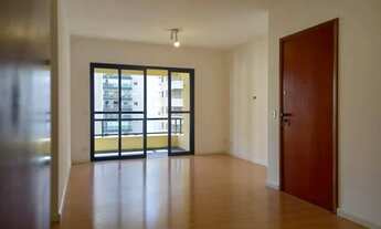 Imagem: Apartamento Locação Brooklin 115 m² 4