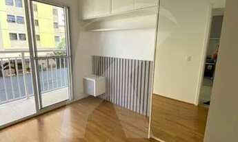 Imagem 4: Aluga-se apartamento inteiramente mobiliado. 28m2. Sem vaga de garagem