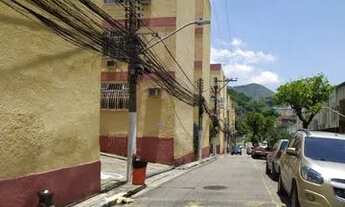 Imagem 7: Lins de Vasconcelos (Rua Heráclito Graça, 347) Lindo Apto 2Qts Garagem c/ RGI