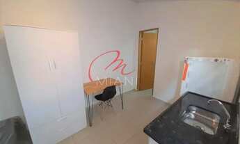 Imagem 5: Kitnet novinha mobiliada para locação próximo da USP e com acesso ao Metrô Butantã- SP. Ac