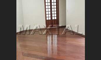 Imagem 5: Apartamento para Alugar, 3 Dormitórios, Área Construída 126 m², Santana, Zona Norte