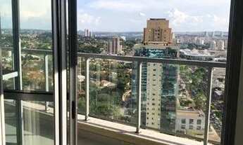 Imagem 4: Apartamento para alugar com 01 dormitório e varanda gourmet