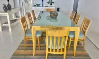 Imagem 4: Apartamento Residencial Edifício Sorocotuba III Guarujá - SP