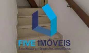 Imagem 6: Sobrado com 2 dormitórios para alugar, 133 m² por R$ 3.100,00/mês - Vila do Castelo - São