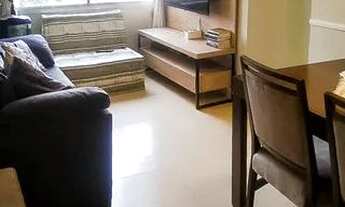 Imagem: Apartamento para Aluguel - Jardim Marajoara