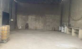 Imagem 3: Galpão para alugar na zona sul