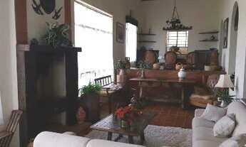 Imagem 5: Casa em Macacos/Nova Lima