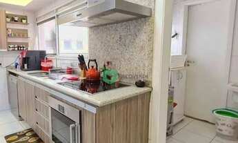 Imagem 5: Apartamento Alto Padrão 163m² em Condomínio Clube!!!!