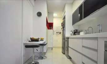 Imagem 5: Jade Jardim Sul - Apartamento com 3 dormitórios à venda, 127 m² por R$ 1.240.000 - Vila An