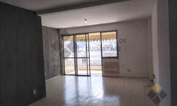 Imagem: Apartamento com 3 quartos, 126m², para