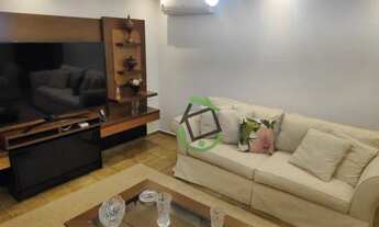 Imagem 4: Casa com 3 dormitórios, 205 m² - venda por R$ 450.000,00 ou aluguel por R$ 2.700,00/mês